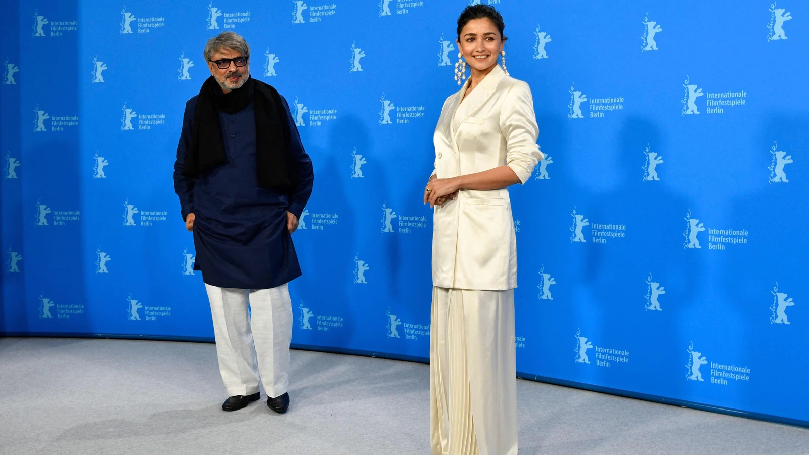 Sanjay Leela Bhansali about the role of Alia Bhatt in Gangubai Kathiawadi: "The first time he heard his narrative, he took his bag and ran out of my office"