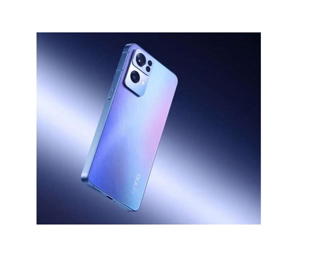 OPPO RENO 7 5G continues on sale in India; Check price, specifications and offers here
