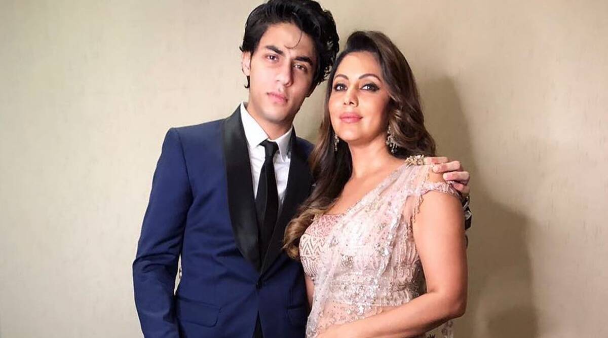 Gauri Khan Addresses Aryan Khan's Arrest - "Nothing Can Be Worse Than What We've Just Been Through