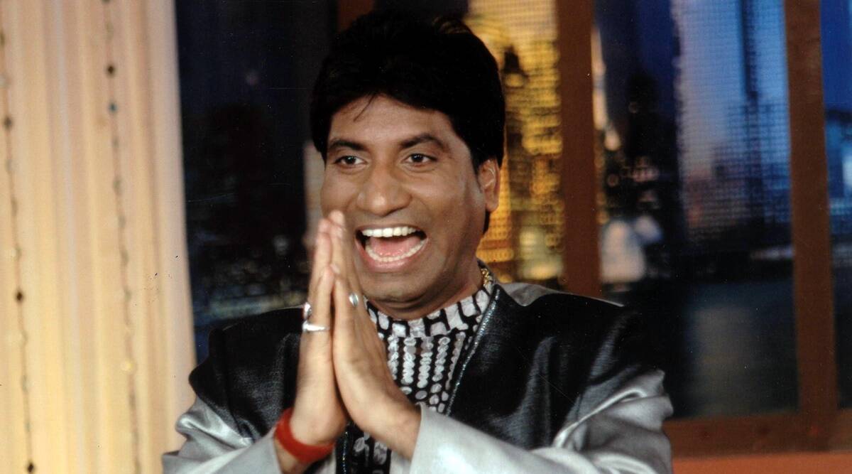 Raju Srivastava Dies: After Making Millions Laugh, Comedian Passes Away At 58