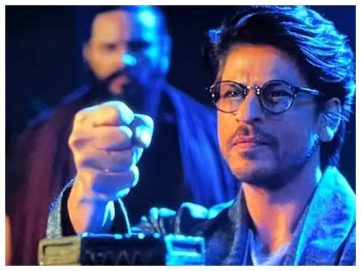 Brahmastra: Shah Rukh Khan fans start a petition demanding a spin-off for Vanarastra; say, 'He will do...'