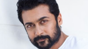 25 years of Suriya: Did you know the actor's first salary was only Rs 736?