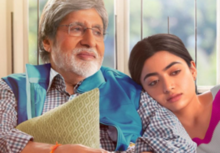Goodbye Review: Amitabh Bachchan, Rashmika Mandanna Film is Breath of Fresh Air, Calls For a Family Outing