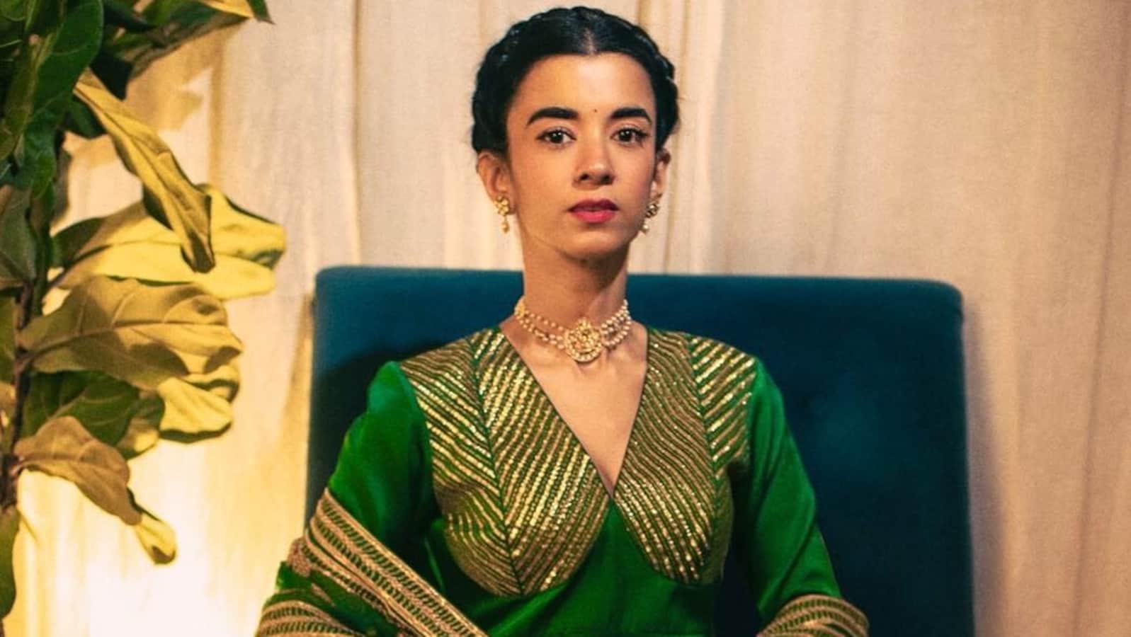 Saba Azad schools troll who called her looks, outfit for Richa Chadha's wedding reception 'chee, yuck'