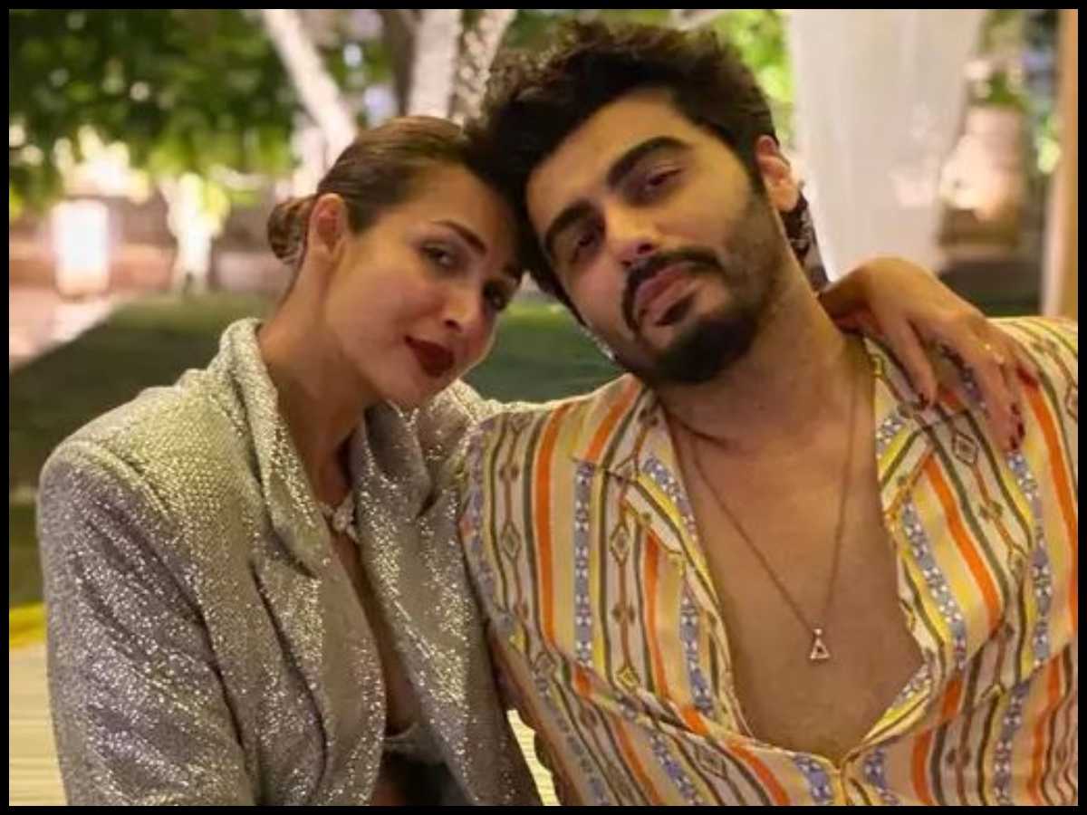 Malaika Arora said 'Yes'! Is she getting married to Arjun Kapoor? Rumours rife after Instagram post