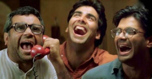 Akshay Kumar Reportedly Demanded Rs 90 Cr For Hera Pheri 3; Kartik Aaryan Agreed In Rs 30 Crore