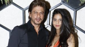 Shah Rukh Khan Birthday Live Updates: Suhana Khan wishes her ‘bestest friend’, Pathaan teaser has Hrithik Roshan raving