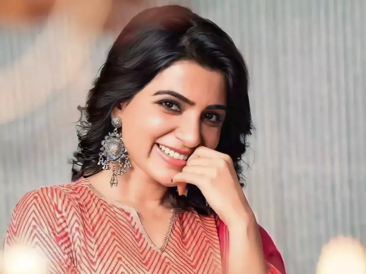 Samantha Ruth Prabhu Hospitalised After Her Health Deteriorates? Here's What We Know