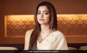 On Rashmika Mandanna's Post On Hate, Dulquer Salmaan And Hansika Motwani Wrote This