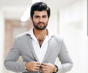 Vijay Deverakonda Reacts To ED's 12-Hour Grilling Over Liger Funding, Says 'With Great Popularity...'