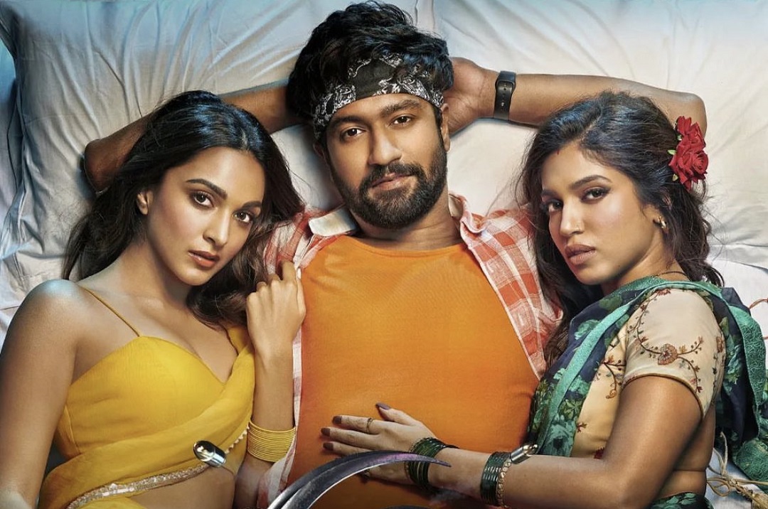 Govinda Naam Mera movie review: Vicky Kaushal-Kiara Advani film feels stretched, forgettable