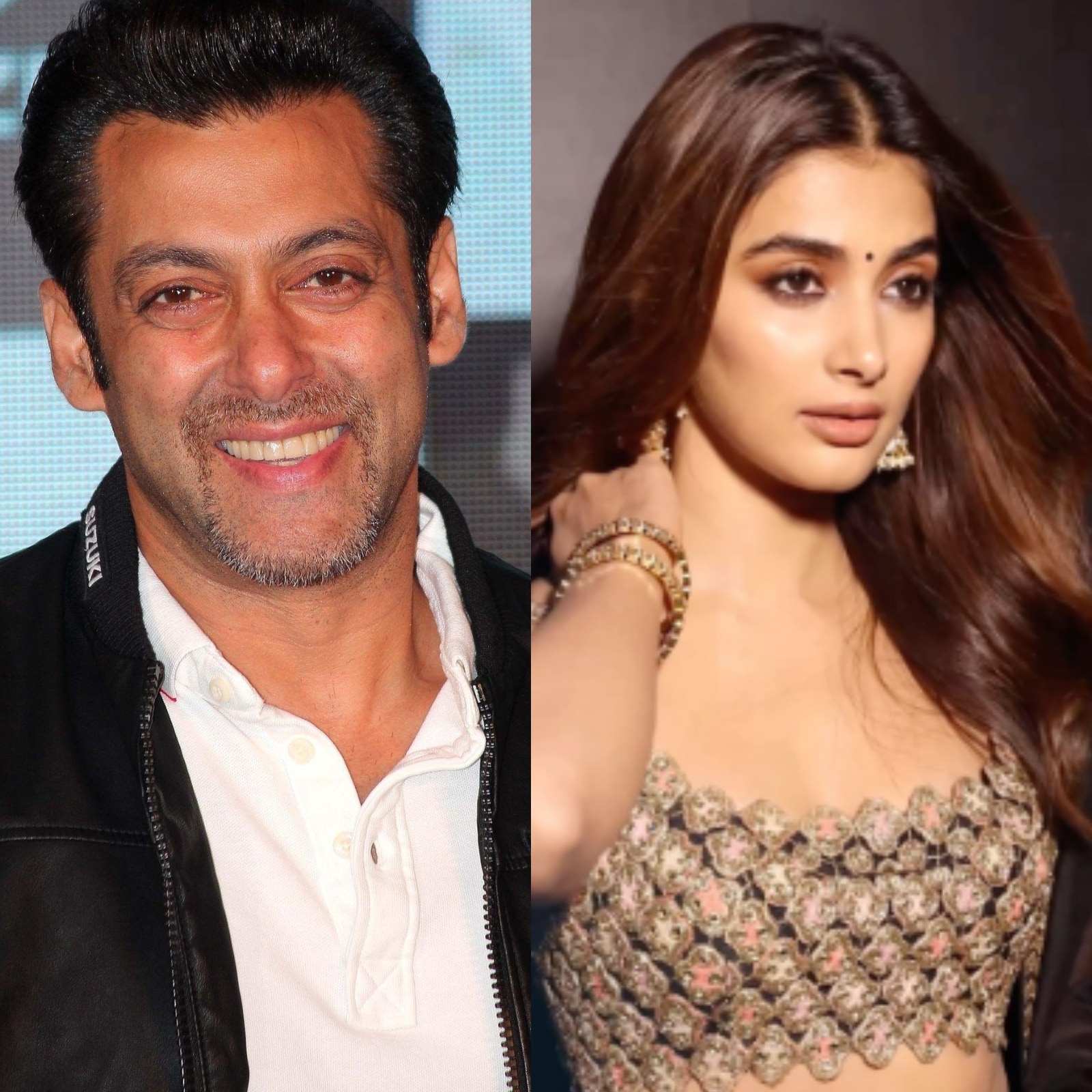 Is Salman Khan Dating Pooja Hegde? Here's What We Know About Kisi Ka Bhai Kisi Ki Jaan Stars