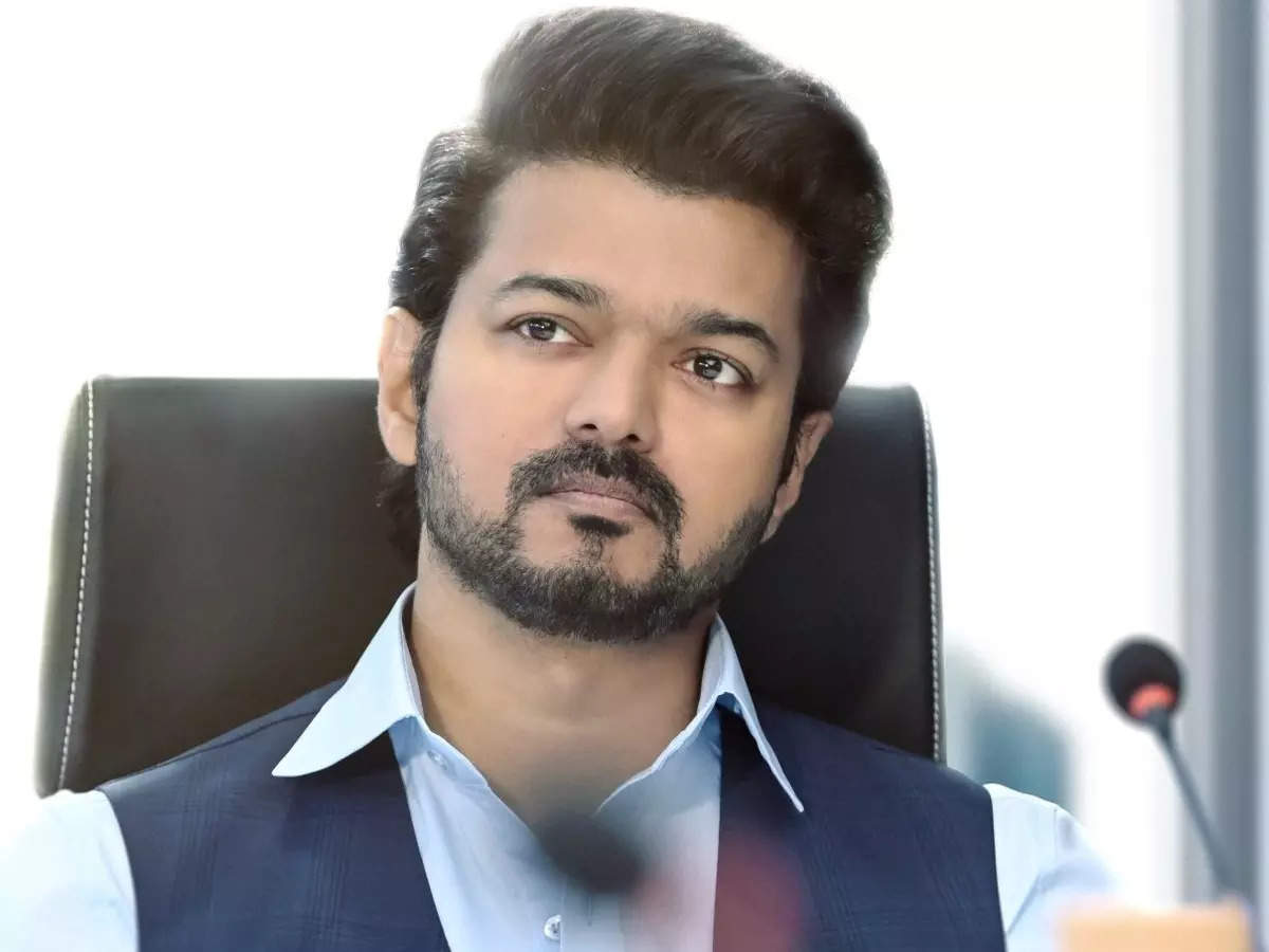 Varisu Box Office Collection Day 5: Thalapathy Vijay’s Film Enters Rs 100 Crore Club In India – Check Day-Wise Report