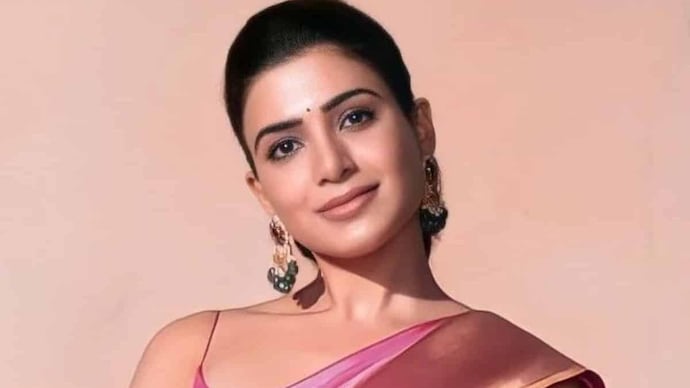 Samantha Ruth Prabhu's Reply To Tweet Claiming She's "Lost Her Charm And Glow"