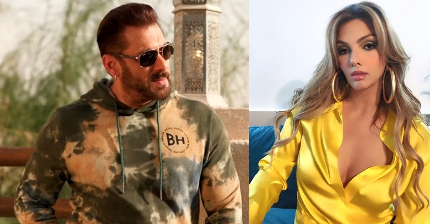 8 Years Were Worst Of My Entire Existence": Somy Ali On Relationship With Salman Khan