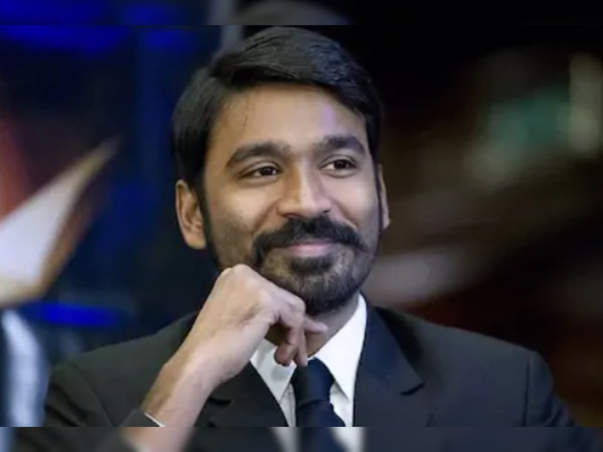 Step inside Dhanush's new home in Chennai. See pics from housewarming ceremony of ₹150 crore property