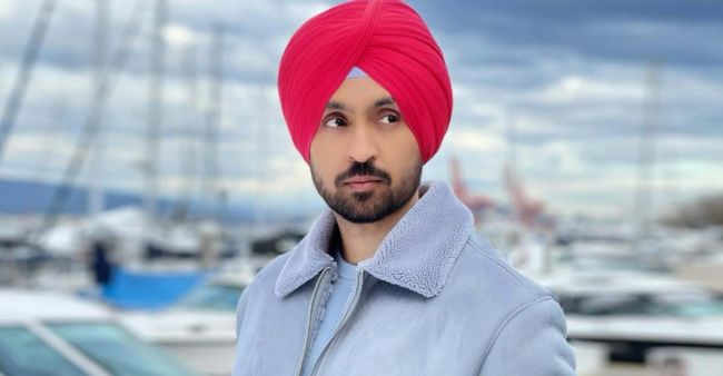 Diljit Dosanjh To Trolls On His Coachella Comment