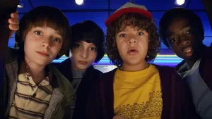 Upcoming ‘Stranger Things’ Projects in Works at Netflix