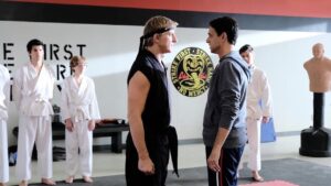 Two ‘Cobra Kai’ Superfans Predict What Will Happen in Season 6