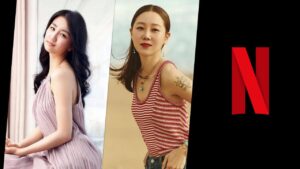 Alone in the Woods’ Netflix K-Drama Thriller Series: Filming Ongoing and What We Know So Far