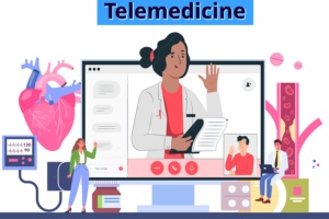 Telemedicine