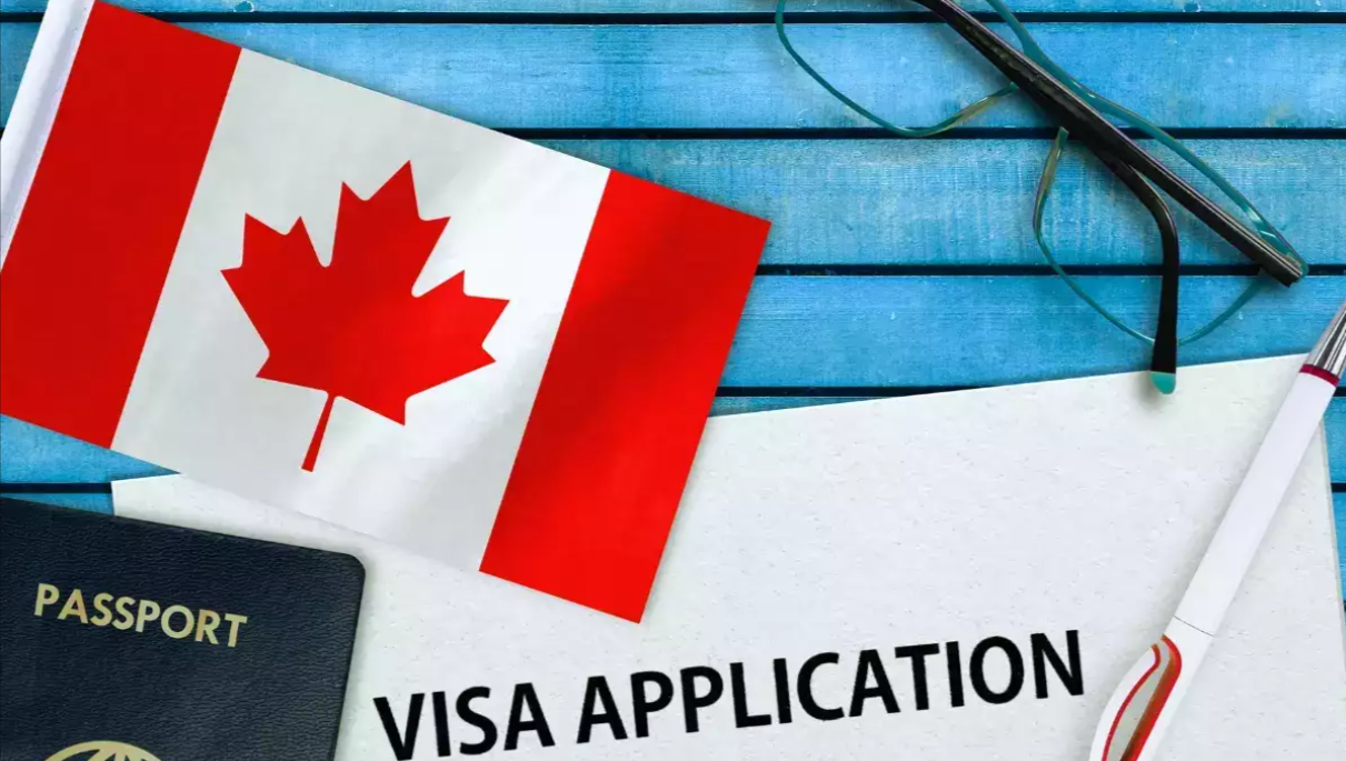 canada tourist visa